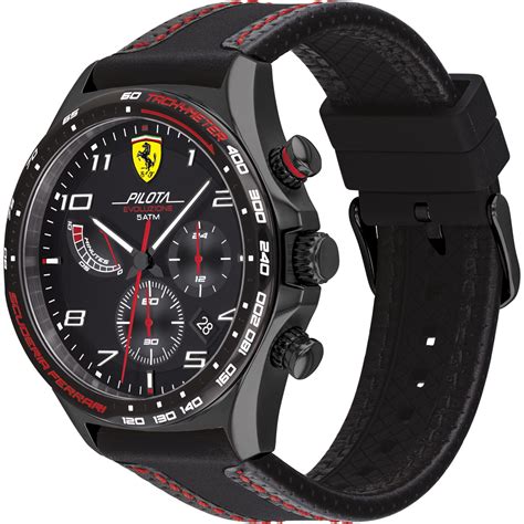 montre ferrari prix